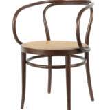 Thonet-Stuhl Modell 209 Entwurf: um 1900, Ausführu… - Foto 1