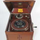 Tisch-Grammophon ''Electrola No. 4'' 1930er Jahre,… - photo 2