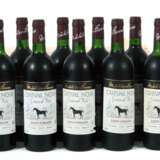 12 Flaschen Cheval Noir Saint-Emilion, Grand Vin,… - photo 1