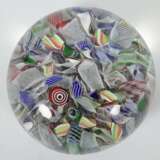 Paperweight ''Macedoine'' bzw. ''Scrambled Weight'… - фото 1