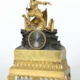 Figurenpendule mit Korsar Frankreich, um 1830-50,… - photo 3