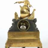 Figurenpendule mit Korsar Frankreich, um 1830-50,… - Foto 4