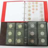 2 Münzalben Sammlung von 3x 5 Reichsmark, Hindenbu… - photo 2
