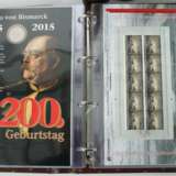 5 Münzalben meist mit Numisblättern, 17x 10 Euro-M… - photo 3