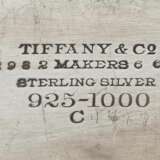 Stiftablage Tiffany & Co., New York, Ende 19. Jh.,… - photo 3