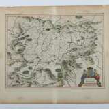 Mercator, Gerard (nach) Rupelmonde 1512 - 1594 Dui… - photo 2