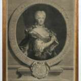 Drevet, Pierre 1663 - 1738, französischer Kupferst… - фото 2