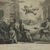 Aubert, Michel Paris 1700/4 - 1757 Paris, französi… - фото 1