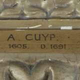 Cuyp, Albert (attr.) Dodrecht 1620 - 1691 ebenda,… - Foto 4