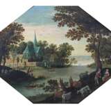 Ryckaert, Marten Antwerpen 1587 - 1631 ebenda, flä… - фото 5