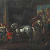 Wouwerman, Philips (Nachfolger) Haarlem 1619 - 166… - Foto 3