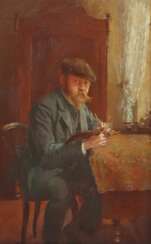Kielwein, Ernst Ludwigsburg 1864 - 1902 Stuttgart,…