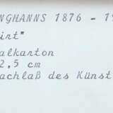 Junghanns, Julius Paul (attr.) Wien 1876 - 1958 Dü… - photo 3