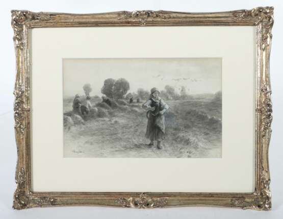 Kappis, Albert Wildberg/Nagold 1836 - 1914 Stuttga… - photo 2