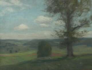 Starker, Erwin Stuttgart 1872 - 1938, Maler in Stu…
