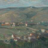 Starker, Erwin Stuttgart 1872 - 1938 ebenda, Maler… - photo 1