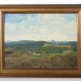 Widmayer, Paul 1856 - ?, deutscher Maler. ''Herbst… - photo 2