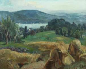 Schober, Peter Jakob Gschwend 1897 - 1983 Beilstei…