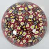 Murano-Briefbeschwerer ''Millefiori'' Italien, 2.… - фото 1