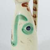 Picasso, Pablo Málaga 1881 - 1973 Mougins. Vase ''… - фото 2
