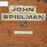 Spielman, John geb. 1944 in Welwyn Garden City, br… - фото 3