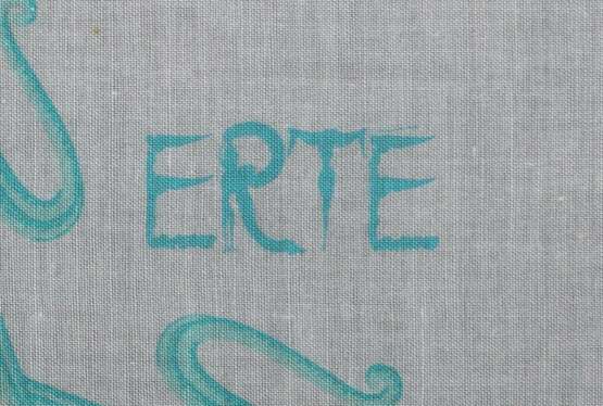 Erté das ist: Romain de Tirtoff, 1892 - 1990, Bild… - фото 3