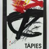 Tàpies, Antoni Barcelona 1923 - 2012 ebenda, spani… - Foto 2