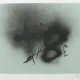 Tapies, Antoni Barcelona 1923 - 2012 ebenda, katal… - photo 1