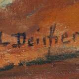 Deicher, Luise Waiblingen 1891 - 1973, Malerin, St… - photo 3