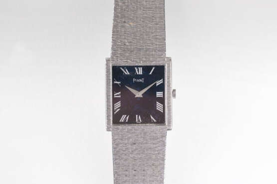 Vintage Damen-Armbanduhr. Piaget - фото 1