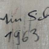 Schmid, Martin Tübingen 1927 - 2019 ebenda, deutsc… - Foto 3