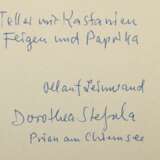 Stefula, Dorothea Hamburg 1914 - 1997 Prien/Chiems… - фото 4