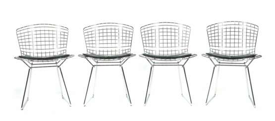 Bertoia, Harry San Lorenzo 1915 - 1978 Pennsylvani… - Foto 1