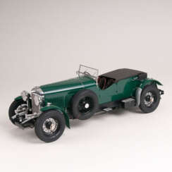 Bentley Eight Litres. Fulgurex 