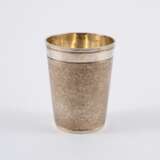 SILVER SNAKE SKIN CUP - photo 4