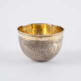 SILVER SNAKE SKIN PALMCUP - photo 2