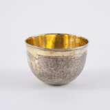 SILVER SNAKE SKIN PALMCUP - photo 3