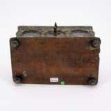 MINIATURE BEECH WOOD CHEST - фото 7