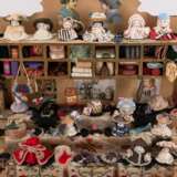 SMALL HAT SHOP WITH ACCESSORIES - photo 3