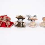 SMALL HAT SHOP WITH ACCESSORIES - photo 8