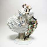 PORCELAIN FIGURINES OF THE 'RUSSIAN BALLET' - Foto 2