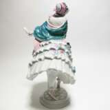 PORCELAIN FIGURINES OF THE 'RUSSIAN BALLET' - фото 15