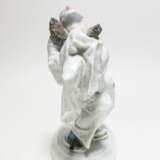 PORCELAIN FIGURINES OF THE 'RUSSIAN BALLET' - Foto 18