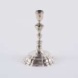 SILVER CANDLESTICK - фото 4