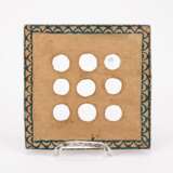 ENSEMBLE OF FOUR ITALIAN CARD GAMES MADE OF PAPER AND CARDBOARD - photo 8