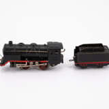 Large group of different parts of a model railway - photo 10