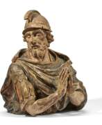 Германия. BUST OF ST FLORIAN