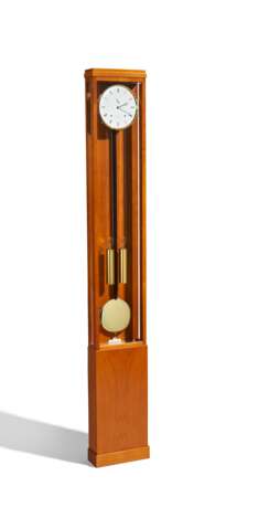 CHERY WOOD LONGCASE CLOCK 'EXCELSIA' - фото 1