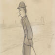 LAURENCE STEPHEN LOWRY, R.A. (1887-1976) - Аукционные цены