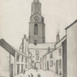 LAURENCE STEPHEN LOWRY, R.A. (1887-1976) - Auction prices